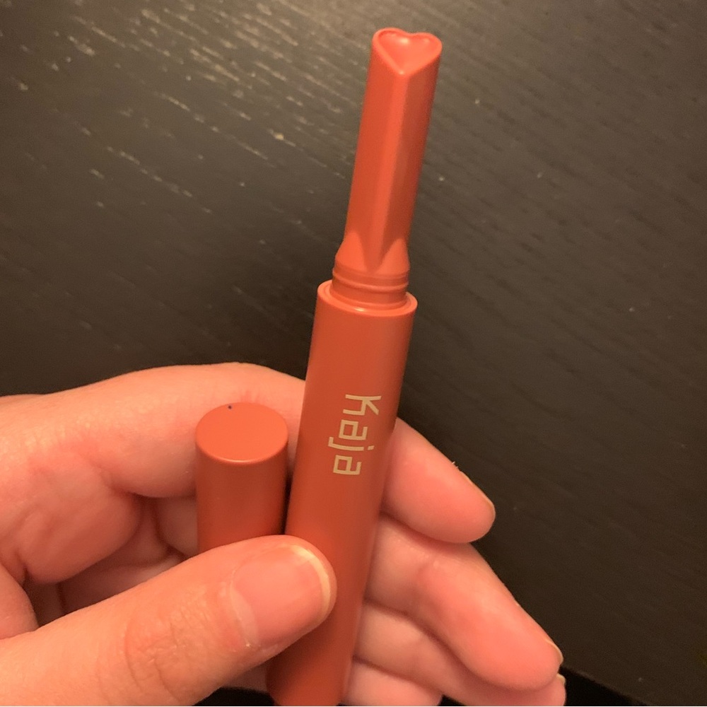 Kaja Heart Melter Lipgloss Stick